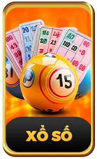Xổ Số Luck8